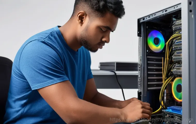 퇴촌면 KERNEL_DATA_INPAGE_ERROR - **Prompt:** A young adult, dressed in casual, modest clothing, sits at a desk in a dimly lit home of... 퇴촌면 KERNEL_DATA_INPAGE_ERROR - **Prompt:** A young adult, dressed in casual, modest clothing, sits at a desk in a dimly lit home of...