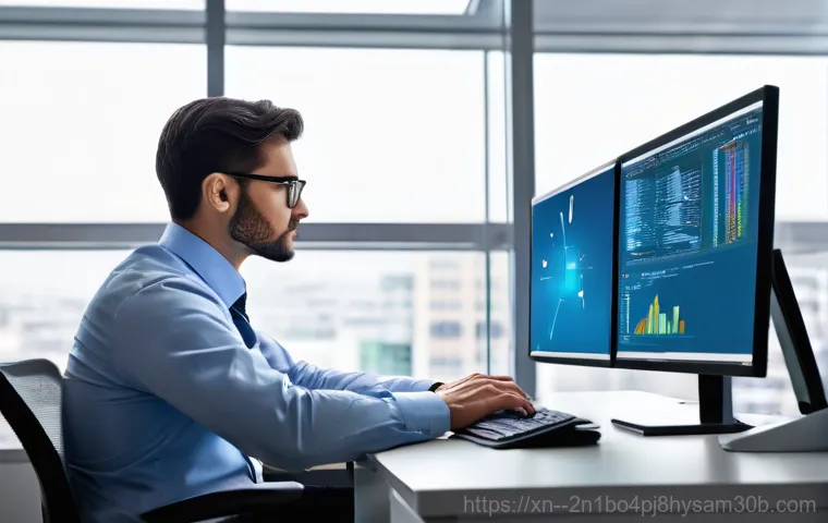 퇴촌면 KERNEL_DATA_INPAGE_ERROR - **Prompt:** A person in their late 20s or early 30s, wearing a t-shirt and jeans, is carefully exami... 퇴촌면 KERNEL_DATA_INPAGE_ERROR - **Prompt:** A person in their late 20s or early 30s, wearing a t-shirt and jeans, is carefully exami...