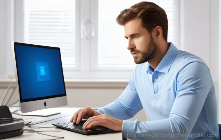 안국동 서버 문제, 방문 수리로 시간 절약하고 완벽 해결하는 놀라운 비법 1