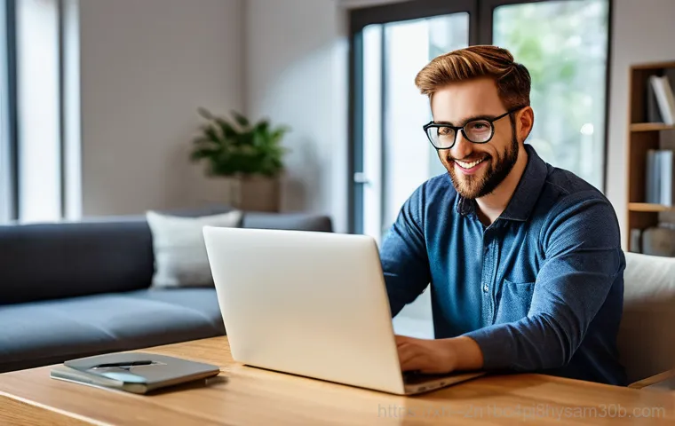 안국동 server출장방문수리점 - An expert computer repair technician, wearing a professional yet approachable polo shirt and safety ... 안국동 server출장방문수리점 - An expert computer repair technician, wearing a professional yet approachable polo shirt and safety ...