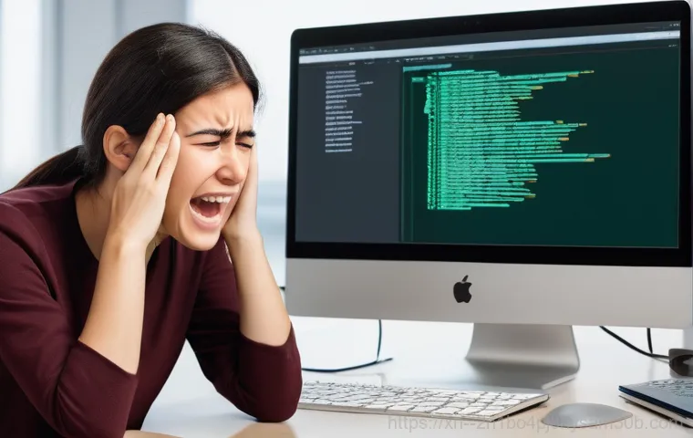 청림동 컴퓨터멈춤 - A detailed close-up shot of the interior of an old desktop computer, revealing significant dust accu... 청림동 컴퓨터멈춤 - A detailed close-up shot of the interior of an old desktop computer, revealing significant dust accu...