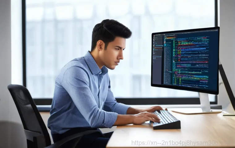 신천동 STATUS_IMAGE_NOT_FOUND - **Prompt 1: Frustration with a Broken Website Image**
A young professional woman, dressed in a s... 신천동 STATUS_IMAGE_NOT_FOUND - **Prompt 1: Frustration with a Broken Website Image**
A young professional woman, dressed in a s...