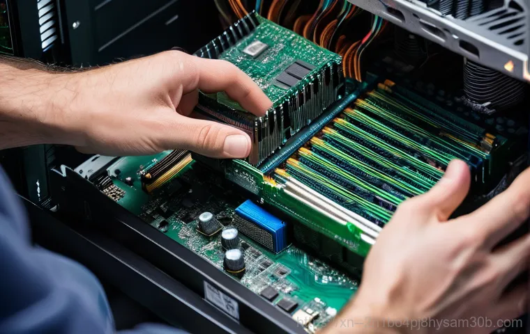 마장동 VIDEO_MEMORY_MANAGEMENT_INTERNAL - A person in their late 20s, with a look of intense frustration and mild panic, sits in a dimly lit h... 마장동 VIDEO_MEMORY_MANAGEMENT_INTERNAL - A person in their late 20s, with a look of intense frustration and mild panic, sits in a dimly lit h...