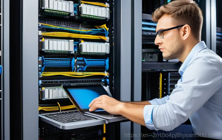 도선동 파일서버 갑자기 멈췄다면? 긴급 출장 방문 수리로 데이터와 비즈니스 지키는 놀라운 비법 1