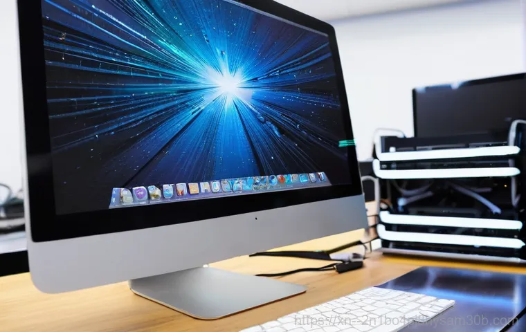 효자동 아이맥 판매 및 수리 - **Prompt for an iMac malfunction:**
A young adult, looking visibly frustrated and concerned, is ... 효자동 아이맥 판매 및 수리 - **Prompt for an iMac malfunction:**
A young adult, looking visibly frustrated and concerned, is ...