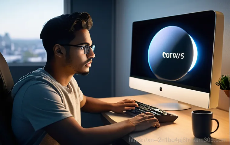 가산동 모니터 화면 안나옴? 수리 부르기 전 이것만 알아도 수리비 반값 절약 1