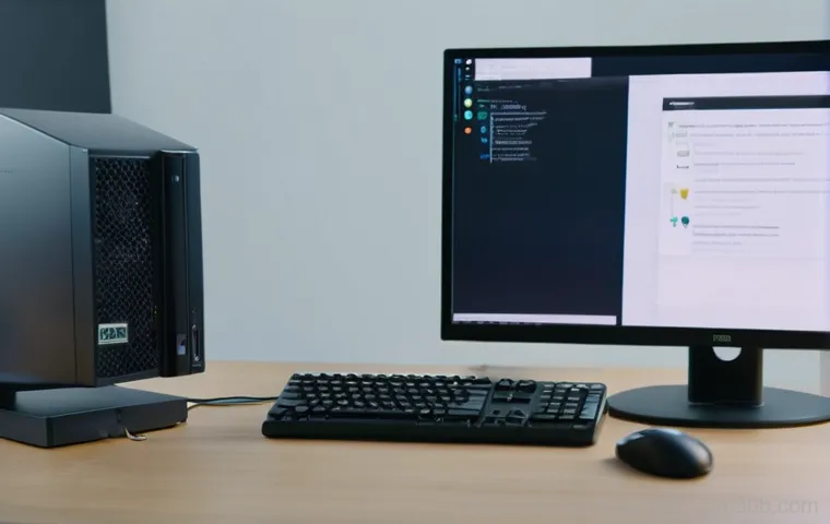 가산동 모니터화면 안나옴 - A person (gender-neutral, wearing casual clothes like a t-shirt and jeans) sitting in a modern home ... 가산동 모니터화면 안나옴 - A person (gender-neutral, wearing casual clothes like a t-shirt and jeans) sitting in a modern home ...