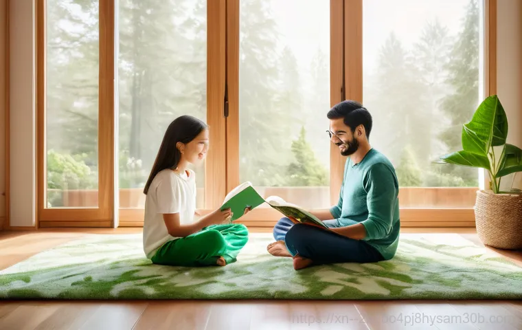 풍납동 주민만 아는 절전모드! 전기요금 폭탄 피하는 놀라운 꿀팁 1