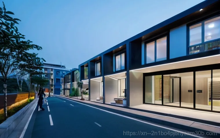 풍납동 절전모드 - **Prompt 2: Home Office Monitor in Power-Saving Mode**
A tidy, contemporary home office desk wit... 풍납동 절전모드 - **Prompt 2: Home Office Monitor in Power-Saving Mode**
A tidy, contemporary home office desk wit...