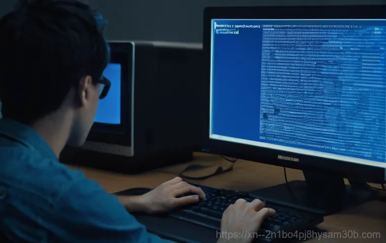성동구 PC 사용자 필독! STATUS_KERNEL_BOOT_DRIVE_ERROR, 당신의 데이터를 지키는 핵심 꿀팁 1