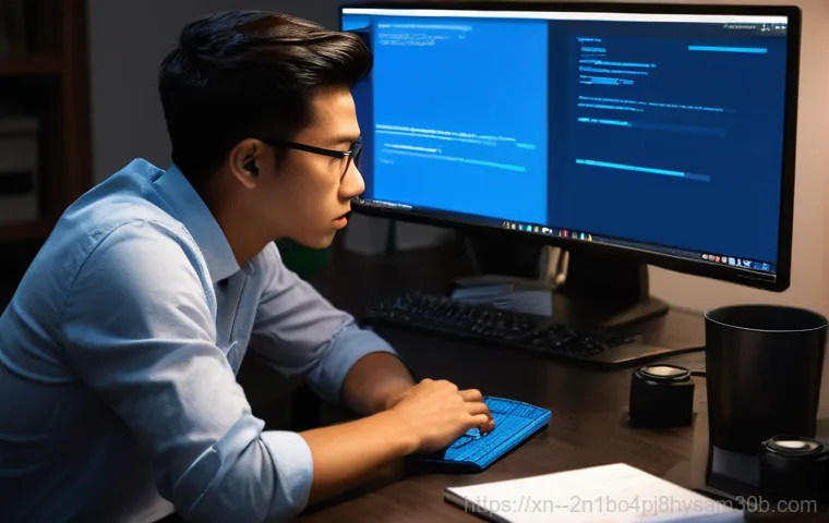 상암동 SYSTEM_SERVICE_EXCEPTION, 갑자기 멈춘 화면? 놀라운 해결책 5가지 1