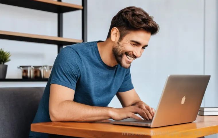 신정동 윈도우7 포맷 초기화, 초보도 성공하는 재설치 5단계 꿀팁 1