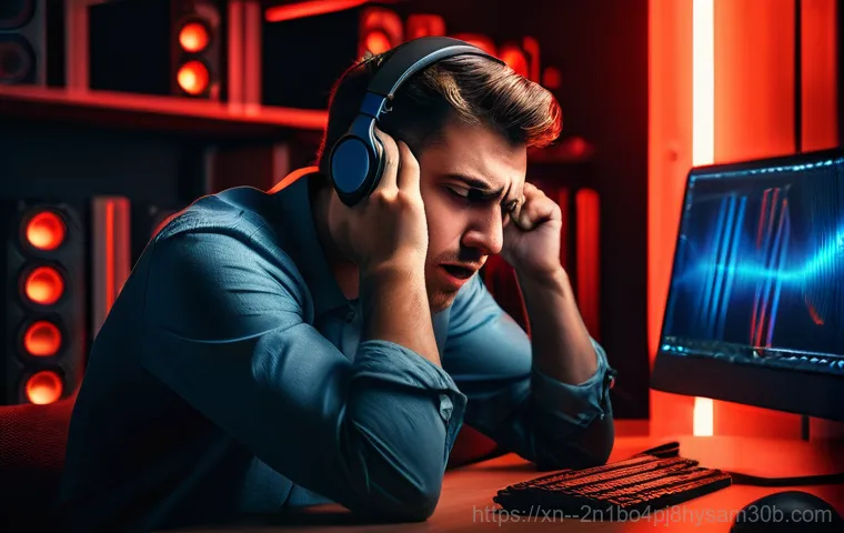 낙원동 컴퓨터 쿨러 수리, 발열 소음 한 번에 잡는 놀라운 비법 1