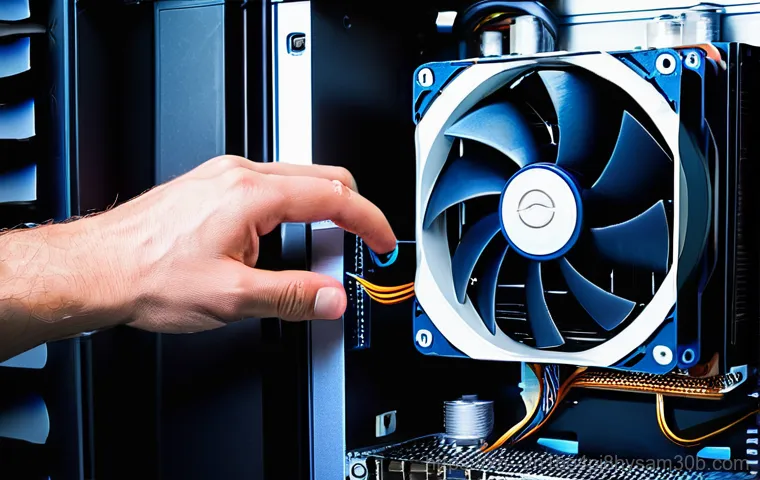 낙원동 쿨러조립 및 교체수리 - A young adult, male or female, looking stressed and frustrated, covering their ears with their hands... 낙원동 쿨러조립 및 교체수리 - A young adult, male or female, looking stressed and frustrated, covering their ears with their hands...