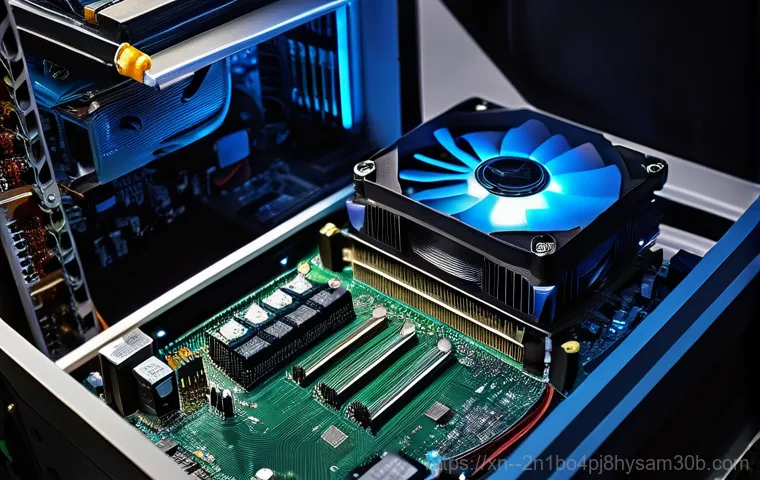 광명동 UNEXPECTED_KERNEL_MODE_TRAP - A focused young adult, with a slightly frustrated but determined expression, sitting at a desk in a ... 광명동 UNEXPECTED_KERNEL_MODE_TRAP - A focused young adult, with a slightly frustrated but determined expression, sitting at a desk in a ...