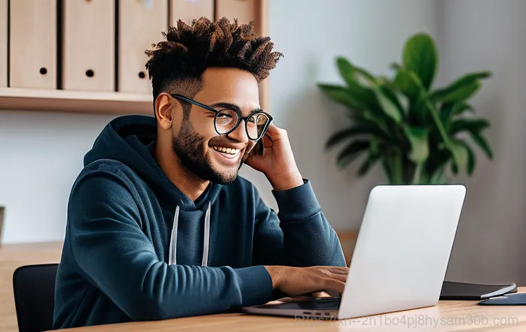 이촌동 우분투 재설치, 버벅이던 PC가 환골탈태하는 놀라운 꿀팁 1