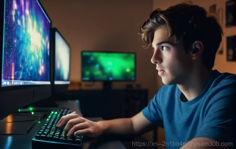 영등포 F4키, 모르면 손해 보는 놀라운 활용법과 함정 살펴보기 1