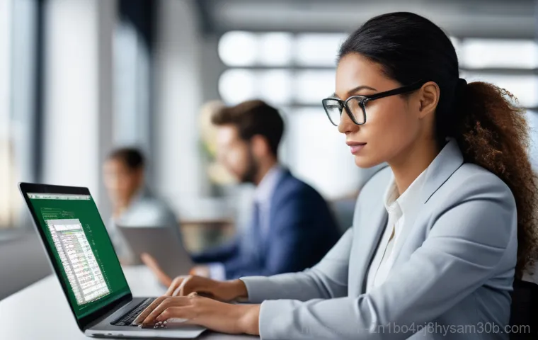 영등포구 f4키 누르라고 할때 - A young male gamer, mid-twenties, with a surprised and frustrated expression, sits in front of a bri... 영등포구 f4키 누르라고 할때 - A young male gamer, mid-twenties, with a surprised and frustrated expression, sits in front of a bri...