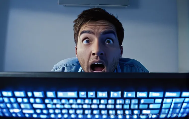 한남동에서 STATUS_KERNEL_UNSUPPORTED_DEVICE 경고등 떴다면? 당장 확인해야 할 3가지 15