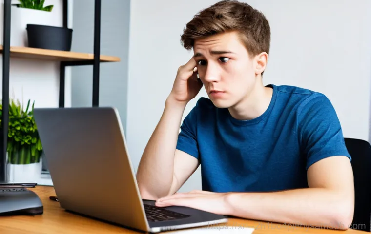 STATUS_FILE_LOCK_CONFLICT 골치 아픈 파일 잠금 충돌 한 방에 끝내는 방법 13