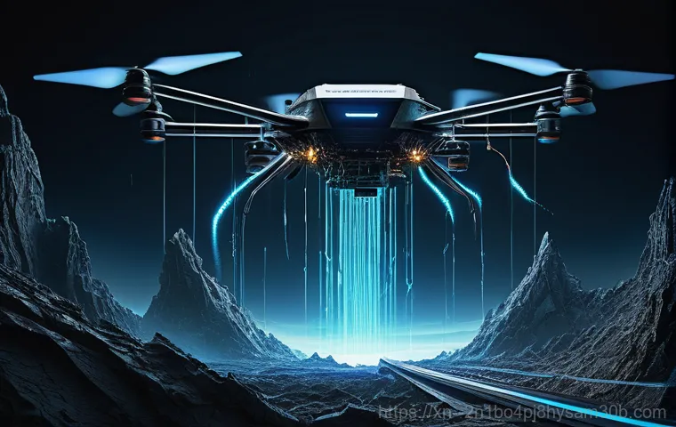 무악동 STATUS_RESOURCE_NOT_OWNED - A surreal digital cityscape at dusk, composed of interconnected glowing circuit board pathways and h... 무악동 STATUS_RESOURCE_NOT_OWNED - A surreal digital cityscape at dusk, composed of interconnected glowing circuit board pathways and h...