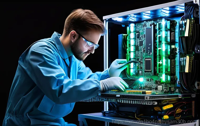 무악동 STATUS_RESOURCE_NOT_OWNED - A dark, ethereal digital landscape depicting a compromised system. Clean, flowing data rivers and pr... 무악동 STATUS_RESOURCE_NOT_OWNED - A dark, ethereal digital landscape depicting a compromised system. Clean, flowing data rivers and pr...