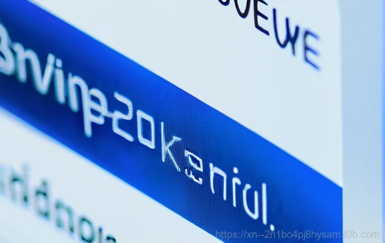 강매동 STATUS_KERNEL_DISK_ERROR 컴퓨터 수명 늘리는 기적의 방법 9