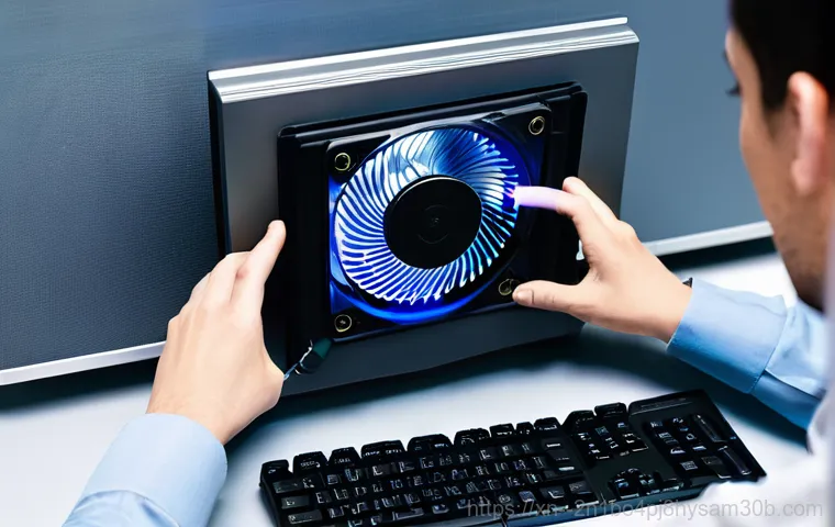 강매동 STATUS_KERNEL_DISK_ERROR - A detailed, cutaway illustration of the internal components of a desktop computer. The focus is on a... 강매동 STATUS_KERNEL_DISK_ERROR - A detailed, cutaway illustration of the internal components of a desktop computer. The focus is on a...