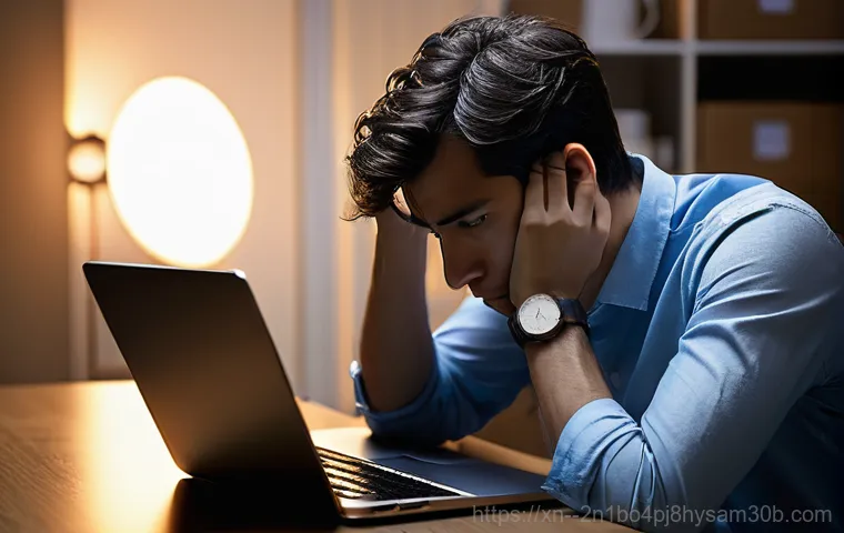 STATUS_DISK_CORRUPTION 신촌동에서 겪었다면 데이터 날리기 전에 꼭 알아야 할 꿀팁 3