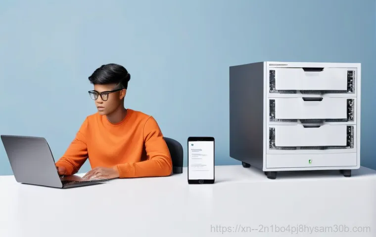 신촌동 STATUS_DISK_CORRUPTION - **Prompt 2: AI-Powered Data Recovery: A Beacon of Hope**
"A visually striking, high-tech laborat... 신촌동 STATUS_DISK_CORRUPTION - **Prompt 2: AI-Powered Data Recovery: A Beacon of Hope**
"A visually striking, high-tech laborat...