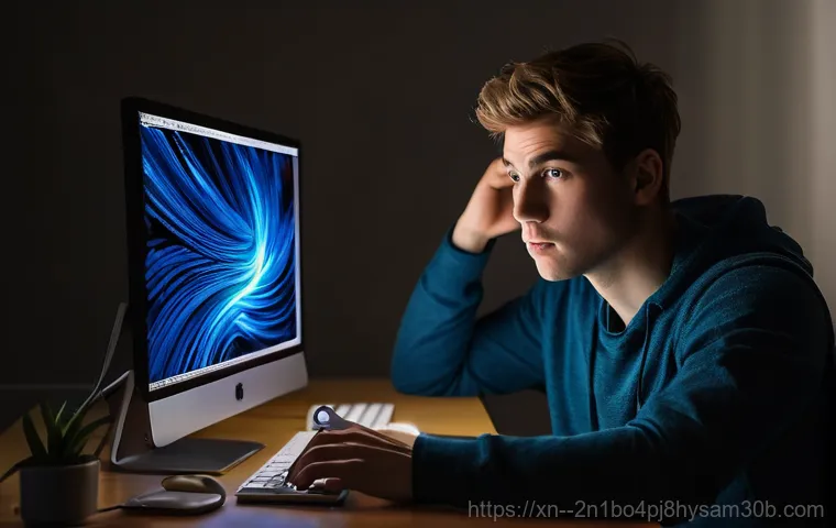 공릉동 STATUS_DEVICE_NOT_READY, 이 오류 뜨면 무조건 알아야 할 꿀팁 1