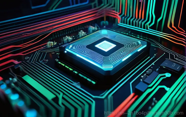 공릉동 STATUS_DEVICE_NOT_READY - **Prompt:** A young adult, looking slightly bewildered and stressed, sits at a modern desk with a de... 공릉동 STATUS_DEVICE_NOT_READY - **Prompt:** A young adult, looking slightly bewildered and stressed, sits at a modern desk with a de...