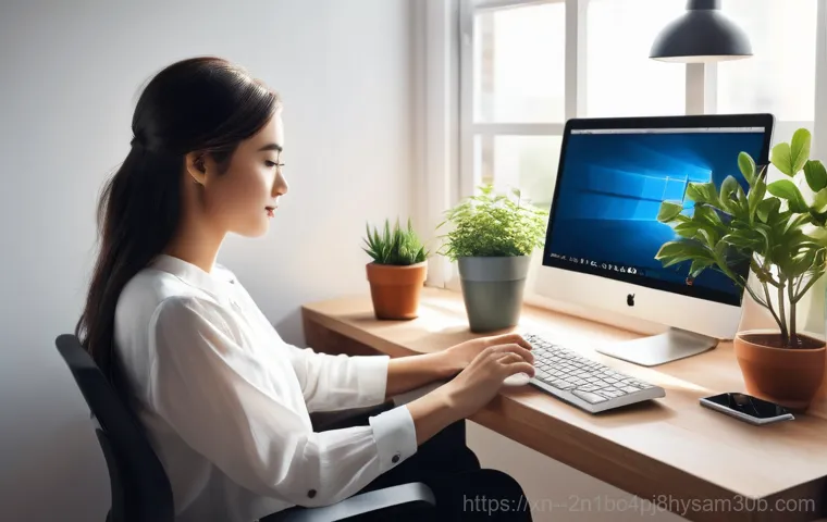 연건동 STATUS_SYSTEM_LICENSE_INVALID - **Prompt 2: Focused Troubleshooting**
A person, mid-30s, wearing comfortable but presentable clo... 연건동 STATUS_SYSTEM_LICENSE_INVALID - **Prompt 2: Focused Troubleshooting**
A person, mid-30s, wearing comfortable but presentable clo...