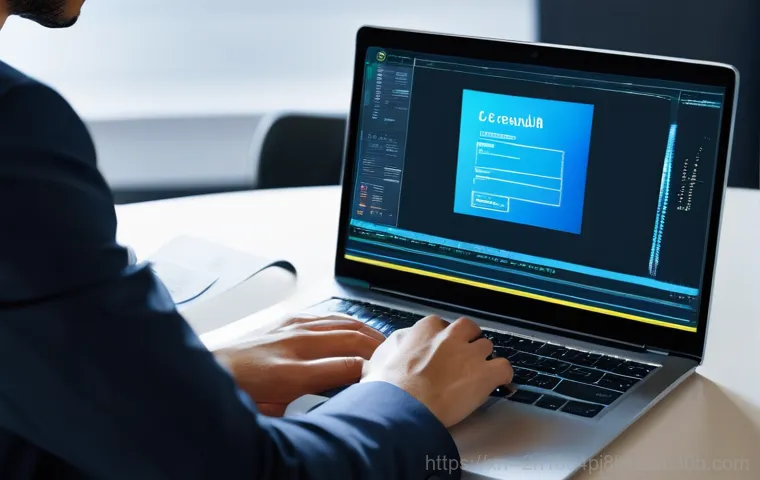 대현동 윈도우11 windows11 재설치 포맷 초기화 - **Image Prompt 2: Choosing the Path to a Clean PC**
A person stands in front of a futuristic, gl... 대현동 윈도우11 windows11 재설치 포맷 초기화 - **Image Prompt 2: Choosing the Path to a Clean PC**
A person stands in front of a futuristic, gl...