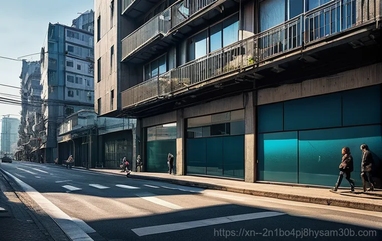 수색동 SYSTEM_LICENSE_VIOLATION, 당신의 PC를 위협하는 숨겨진 위험! 1