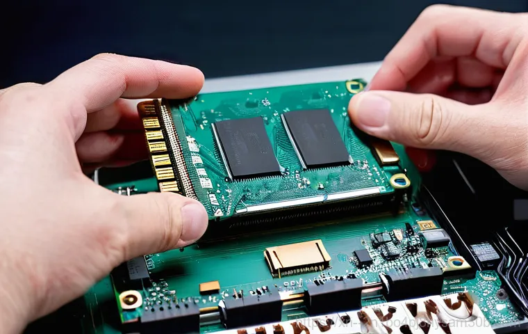 홍대 메모리조립 및 교체수리 - **Prompt 1: From Frustration to Seamless Productivity**
A young adult, with a diverse background... 홍대 메모리조립 및 교체수리 - **Prompt 1: From Frustration to Seamless Productivity**
A young adult, with a diverse background...