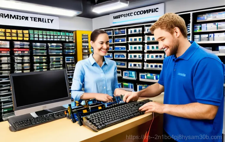 홍대 메모리조립 및 교체수리 - **Prompt 2: The Delicate Process of RAM Installation**
A detailed, close-up shot of skilled hand... 홍대 메모리조립 및 교체수리 - **Prompt 2: The Delicate Process of RAM Installation**
A detailed, close-up shot of skilled hand...