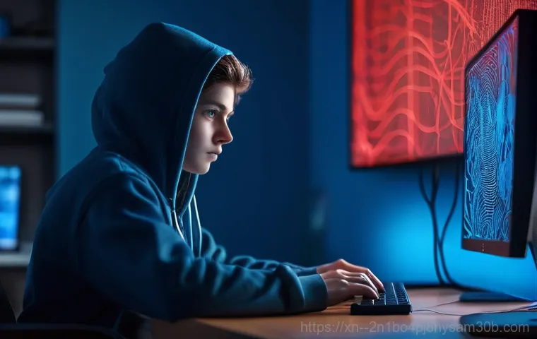 중곡동 CRITICAL_PROCESS_DIED 오류 이제 그만! PC 되살리는 놀라운 꿀팁 1