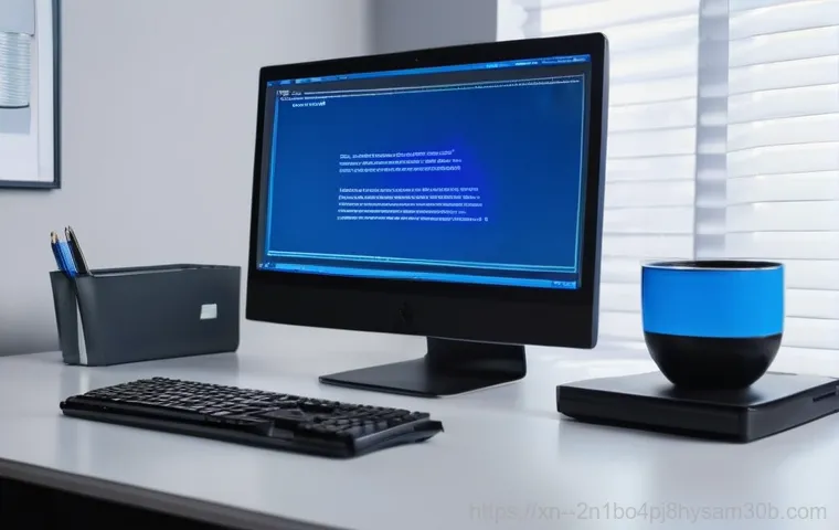 삼양동 KERNEL_MODE_HEAP_CORRUPTION 블루스크린, 당신도 모르게 놓쳤던 치명적 원인과 해결 꿀팁 1