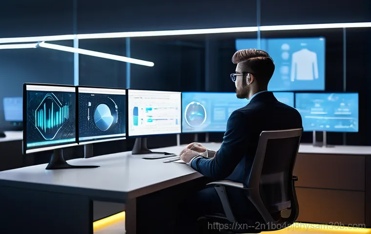 삼양동 KERNEL_MODE_HEAP_CORRUPTION - **Prompt:** A detailed close-up shot of skilled hands (wearing protective anti-static gloves) carefu... 삼양동 KERNEL_MODE_HEAP_CORRUPTION - **Prompt:** A detailed close-up shot of skilled hands (wearing protective anti-static gloves) carefu...