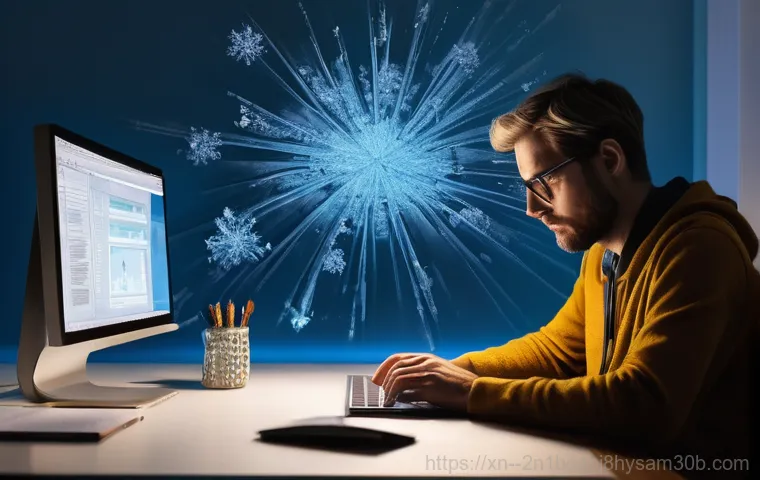 STATUS_KERNEL_MEMORY_LEAK, 이 한 방으로 끝내는 놀라운 비결 1