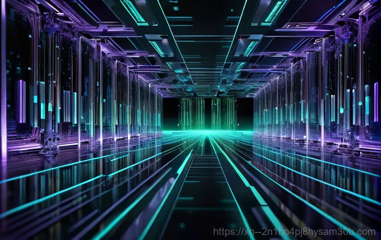 삼전동 개발자 필독! STATUS_KERNEL_THREAD_INTERRUPTED 완벽 해부 꿀팁 1