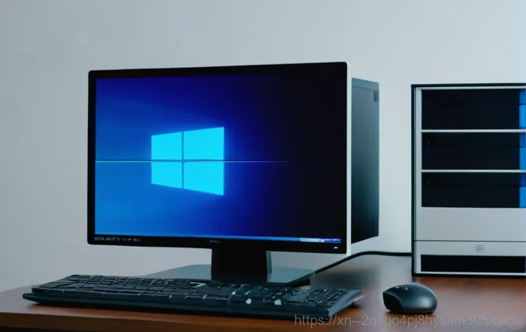 블루스크린 ATTEMPTED EXECUTE OF NOEXECUTE MEMORY 오류, 더 이상 컴퓨터 멈춤 없이 해결하는 비법 1