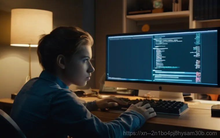 STATUS_DISK_NOT_INITIALIZED 디스크 오류! 소중한 데이터 지키는 긴급 해결책 알아보기 1