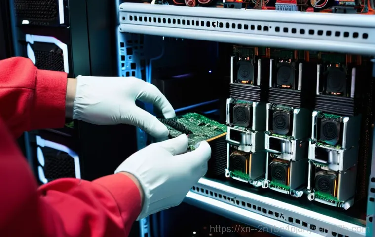 예지동 STATUS_DISK_NOT_INITIALIZED - **Image Prompt 1: The Frustration of a Disk Initialization Error**
    A realistic, medium-shot phot...