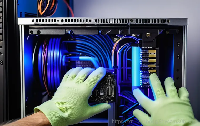 여의도 DRIVER_IRQL_NOT_LESS_OR_EQUAL - **Prompt 1: Blue Screen Panic in a Modern Office**
A wide shot of a young professional in a slee... 여의도 DRIVER_IRQL_NOT_LESS_OR_EQUAL - **Prompt 1: Blue Screen Panic in a Modern Office**
A wide shot of a young professional in a slee...