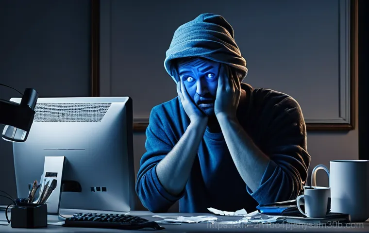 장충동 REGISTRY_ERROR, 혼자만 끙끙 앓지 마세요! 완벽 해결 가이드 전격 공개 1