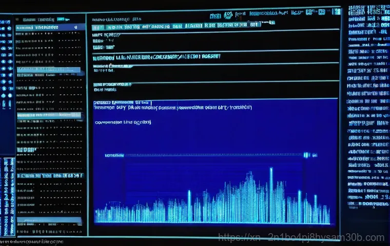 방화동 STATUS_KERNEL_HEAP_CORRUPTION, 지금 당신이 알아야 할 치명적 경고 1