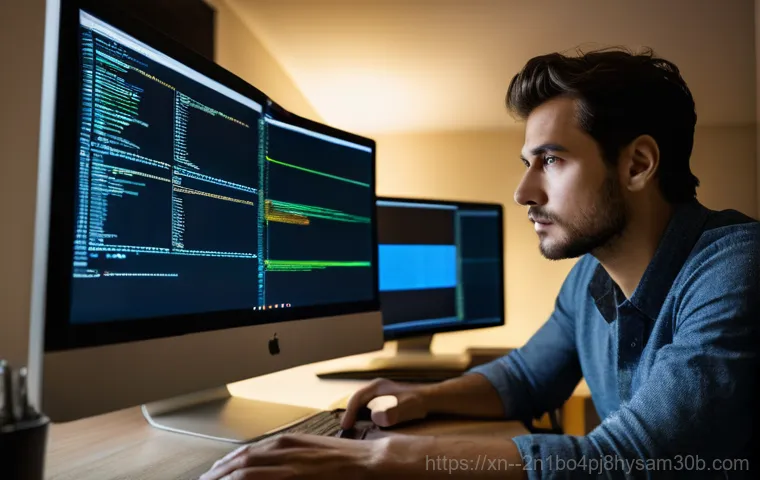 이문동 STATUS_KERNEL_PERMISSION_DENIED, 밤샘 고민 끝낼 한 방 해결책 1
