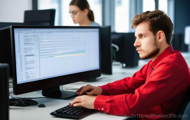 염리동 서비스 마비 원인? STATUS_FLOAT_INVALID_OPERATION 완전 정복 가이드 1